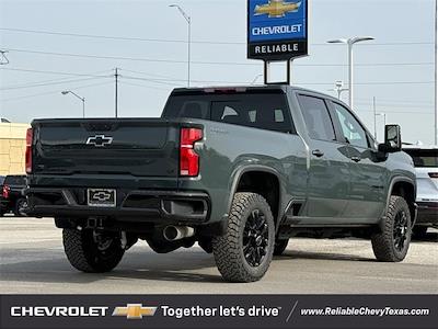 New 2026 Chevrolet Silverado 2500 - photo 1
