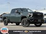 New 2026 Chevrolet Silverado 2500 LT Crew Cab for sale #TF214086 - photo 1