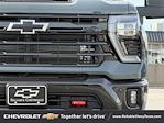 New 2026 Chevrolet Silverado 2500 LT Crew Cab for sale #TF214086 - photo 4