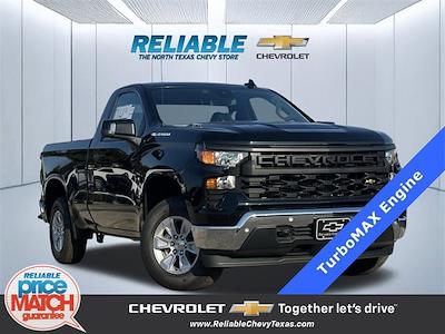 2026 Chevrolet Silverado 1500 Regular Cab RWD Pickup for sale #TG104954 - photo 1