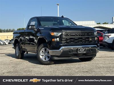 2026 Chevrolet Silverado 1500 Regular Cab RWD Pickup for sale #TG104954 - photo 2