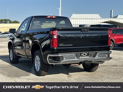 2026 Chevrolet Silverado 1500 Regular Cab RWD Pickup for sale #TG104954 - photo 2