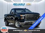 2026 Chevrolet Silverado 1500 Regular Cab RWD Pickup for sale #TG104954 - photo 1