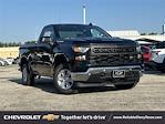 2026 Chevrolet Silverado 1500 Regular Cab RWD Pickup for sale #TG104954 - photo 3