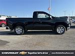 2026 Chevrolet Silverado 1500 Regular Cab RWD Pickup for sale #TG104954 - photo 4