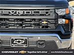 2026 Chevrolet Silverado 1500 Regular Cab RWD Pickup for sale #TG104954 - photo 9
