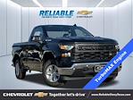 2026 Chevrolet Silverado 1500 Regular Cab RWD Pickup for sale #TG104956 - photo 1