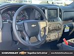 2026 Chevrolet Silverado 1500 Regular Cab RWD Pickup for sale #TG104956 - photo 11