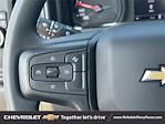2026 Chevrolet Silverado 1500 Regular Cab RWD Pickup for sale #TG104956 - photo 13
