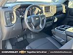 New 2026 Chevrolet Silverado 1500 Work Truck Regular Cab Pickup for sale #TG104958 - photo 11