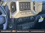 New 2026 Chevrolet Silverado 1500 Work Truck Regular Cab Pickup for sale #TG104958 - photo 16