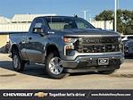 New 2026 Chevrolet Silverado 1500 Work Truck Regular Cab Pickup for sale #TG104958 - photo 3
