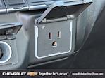 New 2026 Chevrolet Silverado 1500 Work Truck Regular Cab Pickup for sale #TG104958 - photo 22