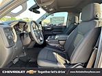 New 2026 Chevrolet Silverado 1500 Work Truck Regular Cab Pickup for sale #TG104958 - photo 27