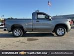 New 2026 Chevrolet Silverado 1500 Work Truck Regular Cab Pickup for sale #TG104958 - photo 4