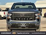 New 2026 Chevrolet Silverado 1500 Work Truck Regular Cab Pickup for sale #TG104958 - photo 8