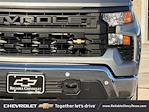 New 2026 Chevrolet Silverado 1500 Work Truck Regular Cab Pickup for sale #TG104958 - photo 9