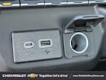 2026 Chevrolet Silverado 1500 Regular Cab RWD Pickup for sale #TG105416 - photo 21
