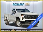 2026 Chevrolet Silverado 1500 Regular Cab RWD Pickup for sale #TG106641 - photo 1