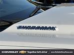 2026 Chevrolet Silverado 1500 Regular Cab RWD Pickup for sale #TG106641 - photo 10
