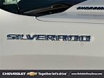 2026 Chevrolet Silverado 1500 Regular Cab RWD Pickup for sale #TG106641 - photo 11