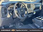 2026 Chevrolet Silverado 1500 Regular Cab RWD Pickup for sale #TG106641 - photo 13