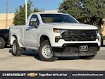 2026 Chevrolet Silverado 1500 Regular Cab RWD Pickup for sale #TG106641 - photo 3