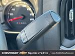 2026 Chevrolet Silverado 1500 Regular Cab RWD Pickup for sale #TG106641 - photo 24