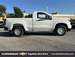 2026 Chevrolet Silverado 1500 Regular Cab RWD Pickup for sale #TG106641 - photo 4