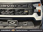 2026 Chevrolet Silverado 1500 Regular Cab RWD Pickup for sale #TG106641 - photo 9