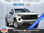 2026 Chevrolet Silverado 1500 Regular Cab RWD Pickup for sale #TG106643 - photo 1