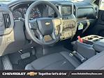 2026 Chevrolet Silverado 1500 Regular Cab RWD Pickup for sale #TG106643 - photo 10