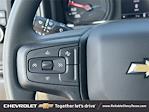 2026 Chevrolet Silverado 1500 Regular Cab RWD Pickup for sale #TG106643 - photo 13
