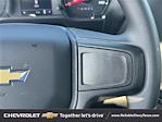 2026 Chevrolet Silverado 1500 Regular Cab RWD Pickup for sale #TG106643 - photo 14