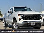2026 Chevrolet Silverado 1500 Regular Cab RWD Pickup for sale #TG106643 - photo 3
