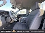 2026 Chevrolet Silverado 1500 Regular Cab RWD Pickup for sale #TG106643 - photo 26