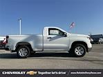 2026 Chevrolet Silverado 1500 Regular Cab RWD Pickup for sale #TG106643 - photo 4