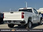 2026 Chevrolet Silverado 1500 Regular Cab RWD Pickup for sale #TG106643 - photo 2