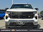 2026 Chevrolet Silverado 1500 Regular Cab RWD Pickup for sale #TG106643 - photo 7