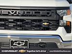 2026 Chevrolet Silverado 1500 Regular Cab RWD Pickup for sale #TG106643 - photo 8