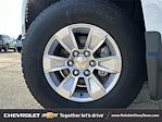 2026 Chevrolet Silverado 1500 Regular Cab RWD Pickup for sale #TG106643 - photo 9
