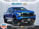 2026 Chevrolet Silverado 1500 Crew Cab 4WD Pickup for sale #TG107199 - photo 1