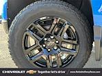 2026 Chevrolet Silverado 1500 Crew Cab 4WD Pickup for sale #TG107199 - photo 10