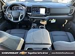 2026 Chevrolet Silverado 1500 Crew Cab 4WD Pickup for sale #TG107199 - photo 11