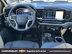 2026 Chevrolet Silverado 1500 Crew Cab 4WD Pickup for sale #TG107199 - photo 12