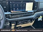2026 Chevrolet Silverado 1500 Crew Cab 4WD Pickup for sale #TG107199 - photo 15