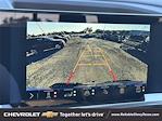 2026 Chevrolet Silverado 1500 Crew Cab 4WD Pickup for sale #TG107199 - photo 17