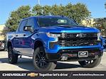 2026 Chevrolet Silverado 1500 Crew Cab 4WD Pickup for sale #TG107199 - photo 3
