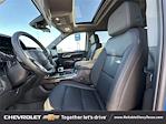 2026 Chevrolet Silverado 1500 Crew Cab 4WD Pickup for sale #TG107199 - photo 26
