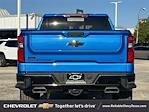 2026 Chevrolet Silverado 1500 Crew Cab 4WD Pickup for sale #TG107199 - photo 5